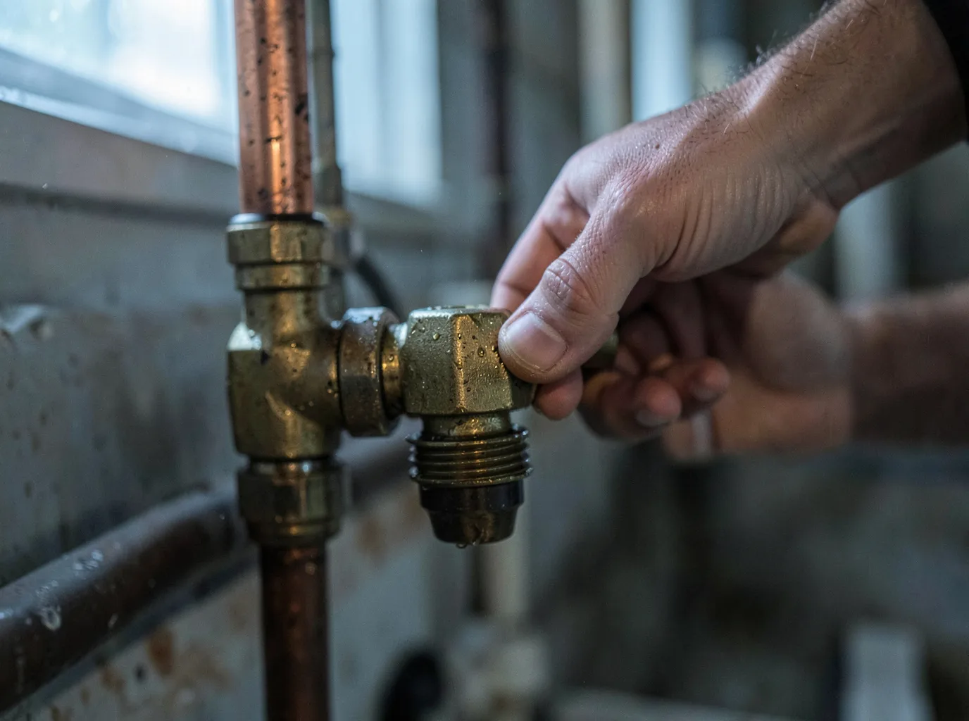 Emergency Plumber Burlington, IA FAQs